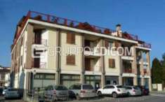 Foto Abitazione di tipo economico in vendita a Mozzanica - Rif. 3537564