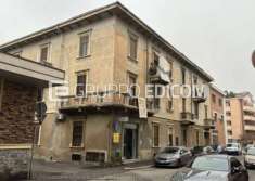 Foto Abitazione di tipo economico in vendita a Novara - Rif. 4505227