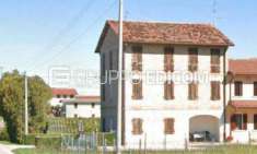 Foto Abitazione di tipo economico in vendita a Noventa di Piave - Rif. 4461411