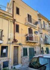 Foto Abitazione di tipo economico in vendita a Palermo - Rif. 4521967