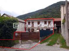 Foto Abitazione di tipo economico in vendita a Revine Lago - Rif. 4506736