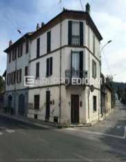 Foto Abitazione di tipo economico in vendita a Rivanazzano Terme - Rif. 4510236