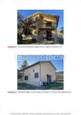 Foto Abitazione di tipo economico in vendita a Salisano - Rif. 4507835