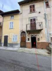 Foto Abitazione di tipo economico in vendita a San Cristoforo - Rif. 4509651