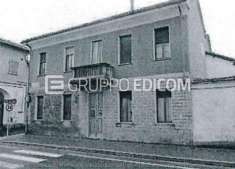 Foto Abitazione di tipo economico in vendita a San Giorgio di Lomellina - Rif. 4520094