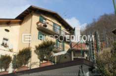 Foto Abitazione di tipo economico in vendita a San Giovanni Bianco - Rif. 3507512