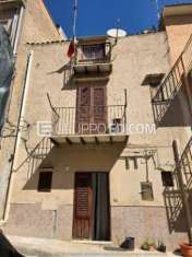 Foto Abitazione di tipo economico in vendita a Sciara - Rif. 4509598