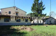 Foto Abitazione di tipo economico in vendita a Sepino - Rif. 4501440