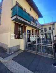 Foto Abitazione di tipo economico in vendita a Seregno - Rif. 3513636