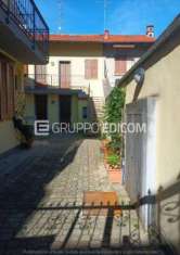 Foto Abitazione di tipo economico in vendita a Seregno - Rif. 3513637
