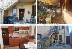Foto Abitazione di tipo economico in vendita a Somma Lombardo - Rif. 4518861