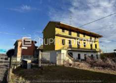 Foto Abitazione di tipo economico in vendita a Suno - Rif. 4514756