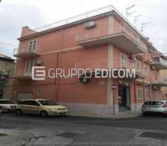 Foto Abitazione di tipo economico in vendita a Termini Imerese - Rif. 4527009