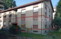 Foto Abitazione di tipo economico in vendita a Terni - Rif. 4451691