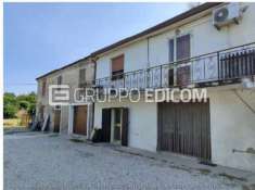 Foto Abitazione di tipo economico in vendita a Tresigallo - Rif. 4499037