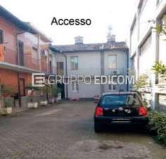 Foto Abitazione di tipo economico in vendita a Vigevano - Rif. 4515871