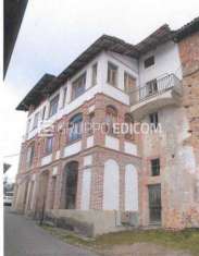 Foto Abitazione di tipo economico in vendita a Villa del Bosco - Rif. 3535253