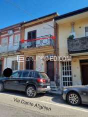 Foto Abitazione di tipo popolare di 103 mq  in vendita a Cinquefrondi - Rif. 4523837