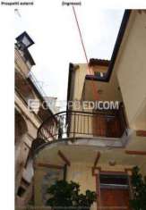 Foto Abitazione di tipo popolare di 103 mq  in vendita a Guardavalle - Rif. 4520873