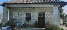 Foto Abitazione di tipo popolare di 104 mq  in vendita a Soleto - Rif. 4457575