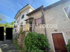 Foto Abitazione di tipo popolare di 107 mq  in vendita a Arquata Scrivia - Rif. 4521804