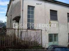 Foto Abitazione di tipo popolare di 108 mq  in vendita a San Martino Sannita - Rif. 4517198