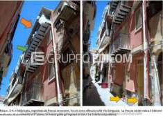 Foto Abitazione di tipo popolare di 111 mq  in vendita a Termini Imerese - Rif. 4528963