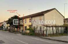 Foto Abitazione di tipo popolare di 113 mq  in vendita a Meolo - Rif. 4498759