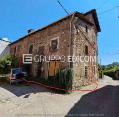 Foto Abitazione di tipo popolare di 116 mq  in vendita a Borghetto di Borbera - Rif. 4510304