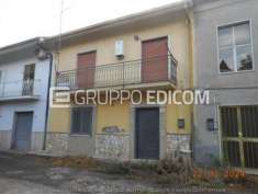 Foto Abitazione di tipo popolare di 118 mq  in vendita a Benevento - Rif. 4506747