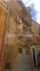 Foto Abitazione di tipo popolare di 128 mq  in vendita a Burgio - Rif. 4516066