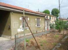 Foto Abitazione di tipo popolare di 129 mq  in vendita a Cavarzere - Rif. 4455256