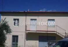 Foto Abitazione di tipo popolare di 131 mq  in vendita a Ponte - Rif. 4514028