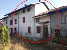Foto Abitazione di tipo popolare di 134 mq  in vendita a Castelnuovo Bormida - Rif. 4447115