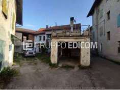 Foto Abitazione di tipo popolare di 159 mq  in vendita a Belluno - Rif. 4508178