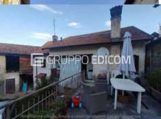 Foto Abitazione di tipo popolare di 159 mq  in vendita a Belluno - Rif. 4526284