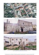 Foto Abitazione di tipo popolare di 165.54 mq  in vendita a Matera - Rif. 4528225