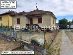 Foto Abitazione di tipo popolare di 165 mq  in vendita a Tortona - Rif. 4512621