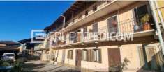 Foto Abitazione di tipo popolare di 166 mq  in vendita a Borgomanero - Rif. 4516472