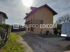Foto Abitazione di tipo popolare di 169 mq  in vendita a Tortona - Rif. 4498030
