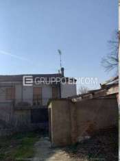 Foto Abitazione di tipo popolare di 170 mq  in vendita a Bassignana - Rif. 4496558