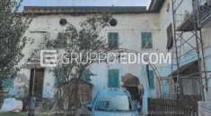 Foto Abitazione di tipo popolare di 176 mq  in vendita a Cassano Spinola - Rif. 4460971