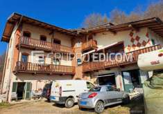 Foto Abitazione di tipo popolare di 186 mq  in vendita a Maggiora - Rif. 4499428
