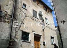 Foto Abitazione di tipo popolare di 227 mq  in vendita a Cerzeto - Rif. 4486439