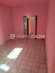 Foto Abitazione di tipo popolare di 248 mq  in vendita a Rometta - Rif. 4506518