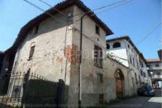 Foto Abitazione di tipo popolare di 282 mq  in vendita a Rivalta Bormida - Rif. 4450302