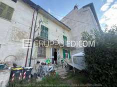 Foto Abitazione di tipo popolare di 299 mq  in vendita a Capriata d'Orba - Rif. 4506225
