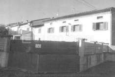Foto Abitazione di tipo popolare di 300 mq  in vendita a Casal Cermelli - Rif. 4445536