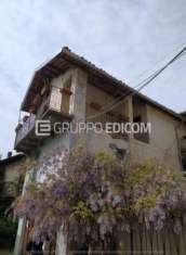 Foto Abitazione di tipo popolare di 306 mq  in vendita a Spigno Monferrato - Rif. 4511075