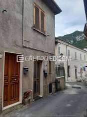 Foto Abitazione di tipo popolare di 37 mq  in vendita a Terni - Rif. 4523867